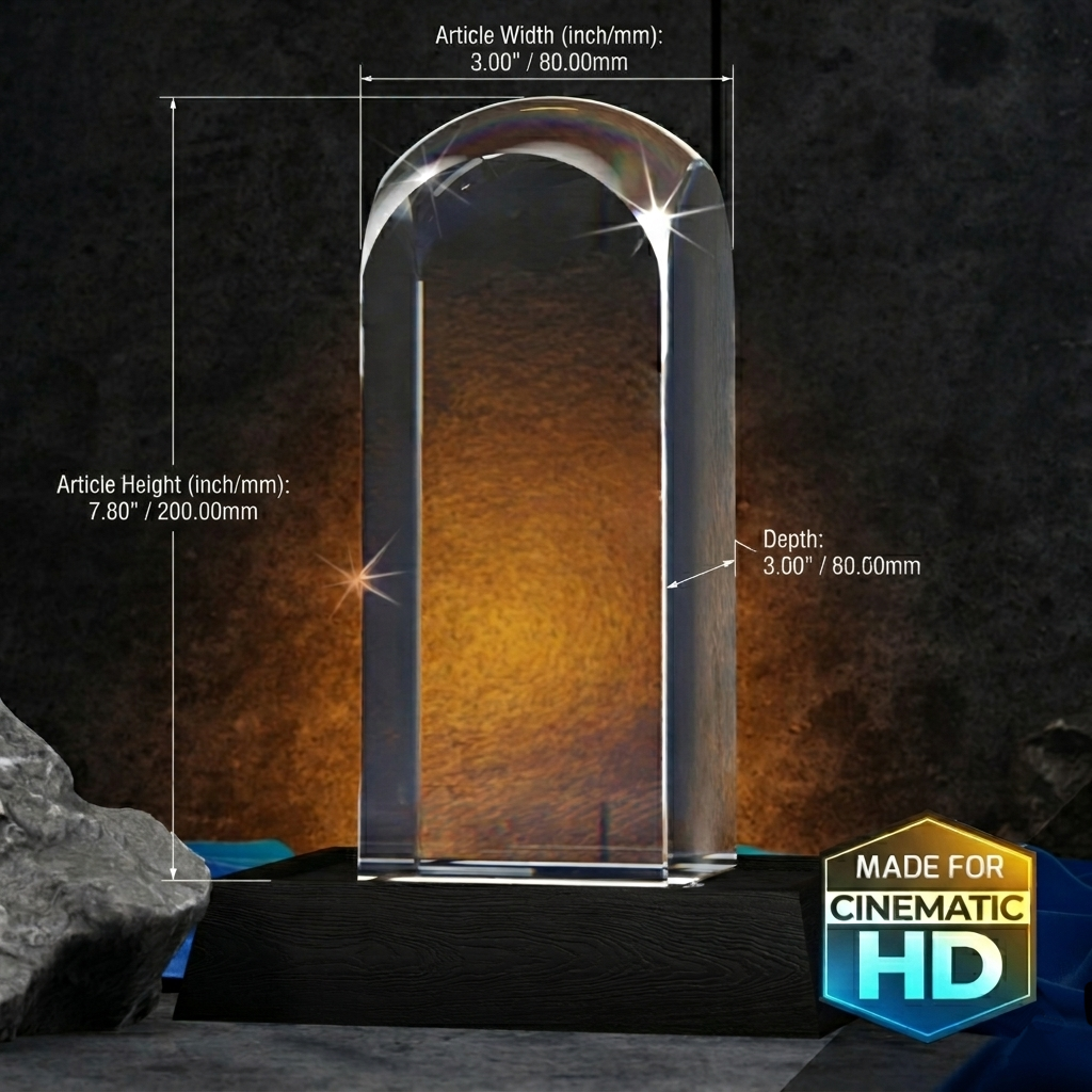 Dome Medium 200x80